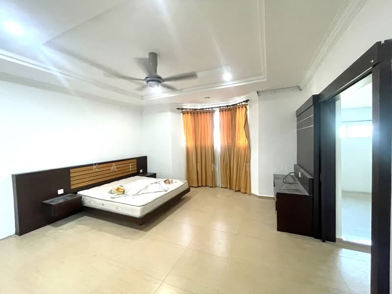 Rumah Berkembar untuk Dijual di Alor Setar (Kedah) - Kai Chin Tan - PropertyGuru.com.my