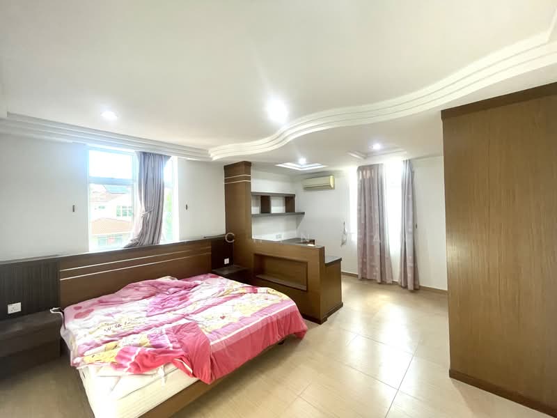 Rumah Berkembar untuk Dijual di Alor Setar (Kedah) - Kai Chin Tan - PropertyGuru.com.my