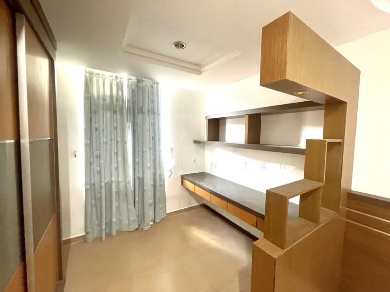 Rumah Berkembar untuk Dijual di Alor Setar (Kedah) - Kai Chin Tan - PropertyGuru.com.my