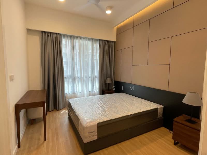 Service Residence for Rent at Kami - Kean Sim - Bedroom - PropertyGuru.com.my