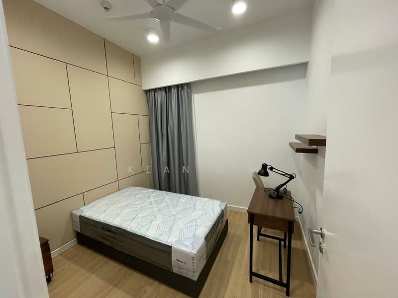 Service Residence for Rent at Kami - Kean Sim - Bedroom - PropertyGuru.com.my