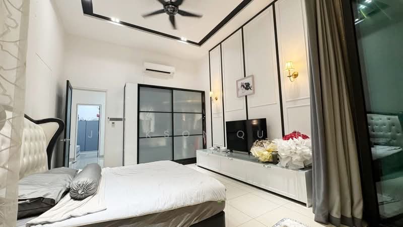Terraced House for Sale in Johor Bahru (Johor) - Jackson Quah - Bedroom - PropertyGuru.com.my