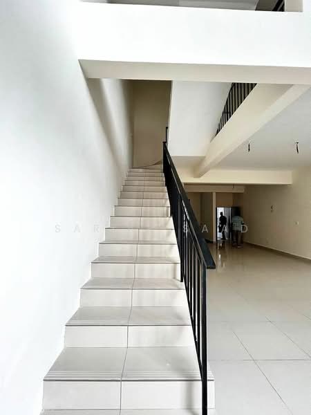 3-storey Terraced House for Sale in Gombak (Selangor) - Sariah Saad - PropertyGuru.com.my