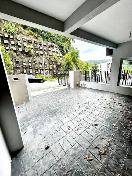 3-storey Terraced House for Sale in Gombak (Selangor) - Sariah Saad - PropertyGuru.com.my