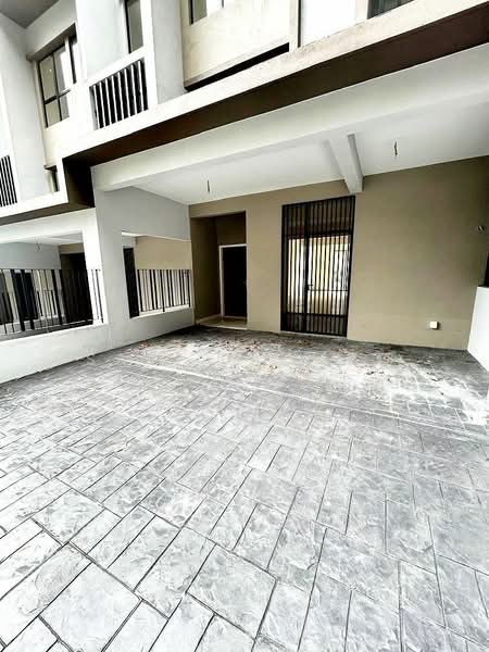 3-storey Terraced House for Sale in Gombak (Selangor) - Sariah Saad - PropertyGuru.com.my