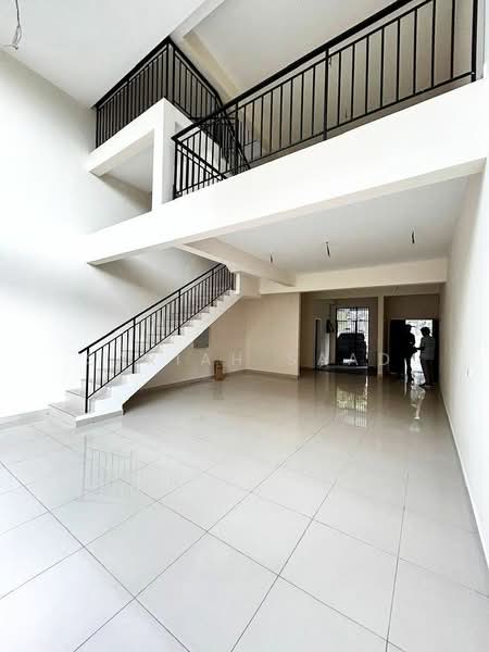 3-storey Terraced House for Sale in Gombak (Selangor) - Sariah Saad - PropertyGuru.com.my