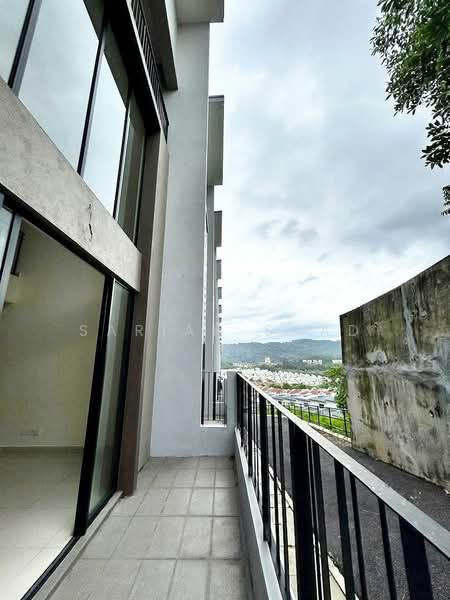 3-storey Terraced House for Sale in Gombak (Selangor) - Sariah Saad - PropertyGuru.com.my