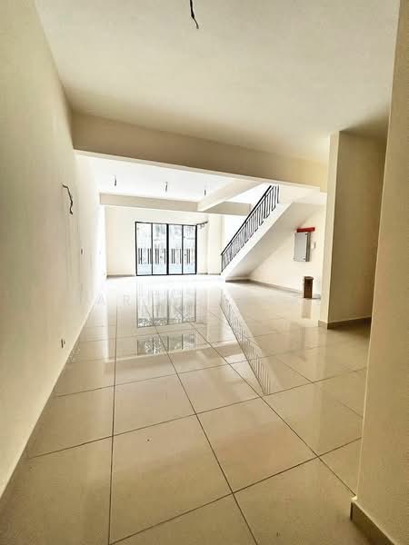 3-storey Terraced House for Sale in Gombak (Selangor) - Sariah Saad - PropertyGuru.com.my