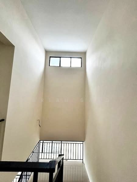 3-storey Terraced House for Sale in Gombak (Selangor) - Sariah Saad - PropertyGuru.com.my