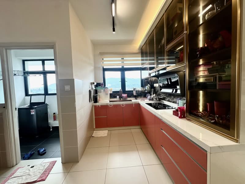 Kondominium untuk Dijual di The Light Linear - Minggie . - PropertyGuru.com.my