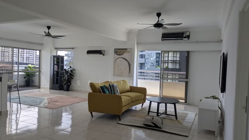 Kondominium untuk Dijual di Park Rose - Selvie M. - PropertyGuru.com.my