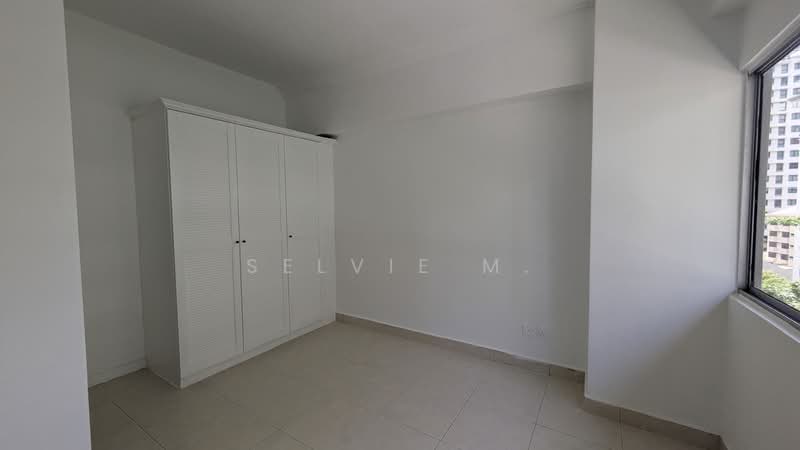 Kondominium untuk Dijual di Park Rose - Selvie M. - PropertyGuru.com.my