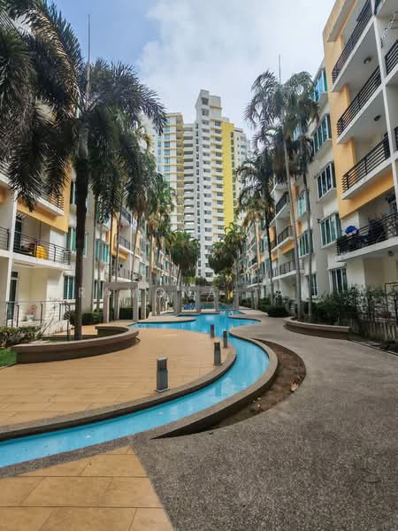 Condominium for Sale at Klebang 8 - Ramona Tan - PropertyGuru.com.my