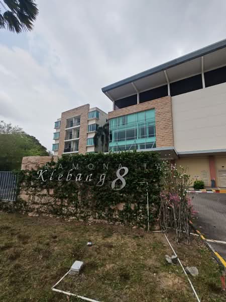 Condominium for Sale at Klebang 8 - Ramona Tan - PropertyGuru.com.my