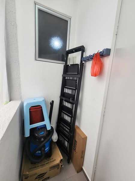 Condominium for Rent at PIXEL City Sentral - Winnie Tai - Interior - PropertyGuru.com.my