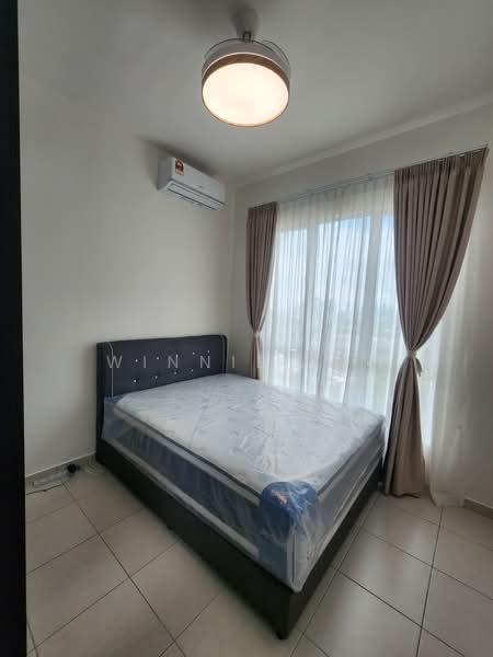 Condominium for Rent at PIXEL City Sentral - Winnie Tai - Bedroom - PropertyGuru.com.my