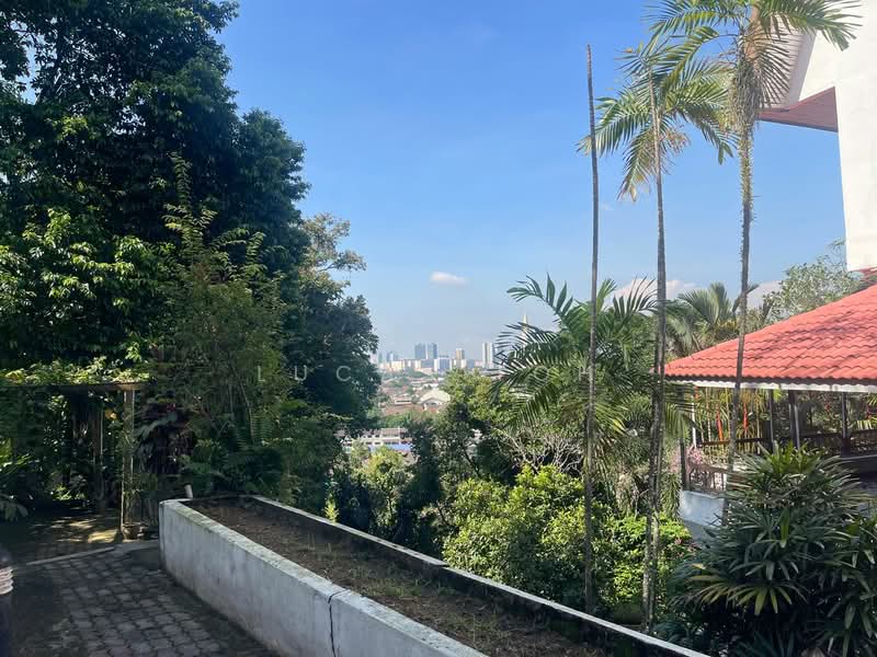 Bungalow for Sale in Bukit Gasing (Petaling Jaya) - Lucas Toh - Exterior - PropertyGuru.com.my