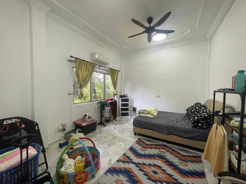 Bungalow for Sale in Bukit Gasing (Petaling Jaya) - Lucas Toh - Bedroom - PropertyGuru.com.my