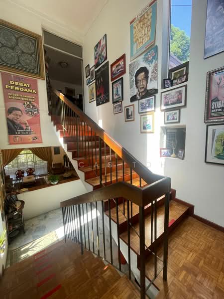 Bungalow for Sale in Bukit Gasing (Petaling Jaya) - Lucas Toh - Interior - PropertyGuru.com.my