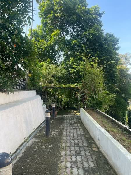 Bungalow for Sale in Bukit Gasing (Petaling Jaya) - Lucas Toh - Exterior - PropertyGuru.com.my
