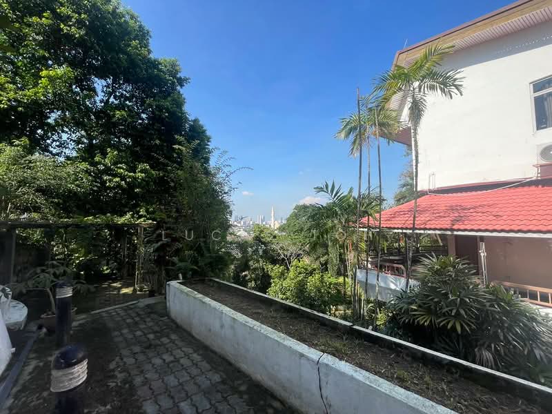 Bungalow for Sale in Bukit Gasing (Petaling Jaya) - Lucas Toh - Exterior - PropertyGuru.com.my