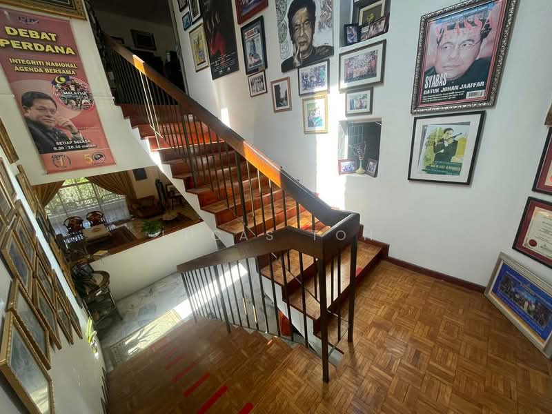 Bungalow for Sale in Bukit Gasing (Petaling Jaya) - Lucas Toh - Interior - PropertyGuru.com.my