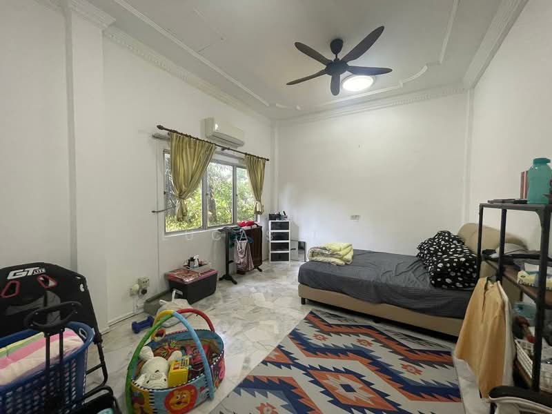 Bungalow for Sale in Bukit Gasing (Petaling Jaya) - Lucas Toh - Bedroom - PropertyGuru.com.my