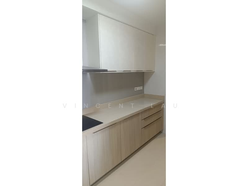 Service Residence for Rent at Southern Marina Residences - Vincent Lau - Kitchen - PropertyGuru.com.my