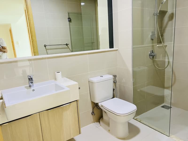 Service Residence for Rent at Southern Marina Residences - Vincent Lau - Bathroom - PropertyGuru.com.my