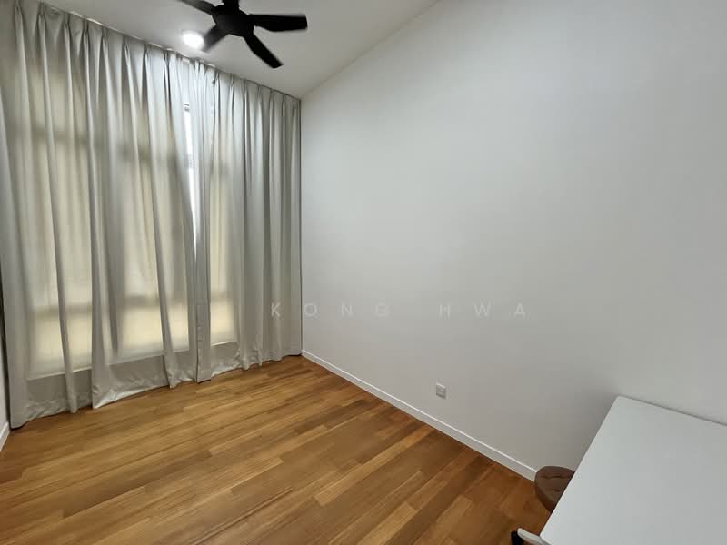 Kondominium untuk Disewa di The Maple Residences - Lu Kong Hwa - Interior - PropertyGuru.com.my
