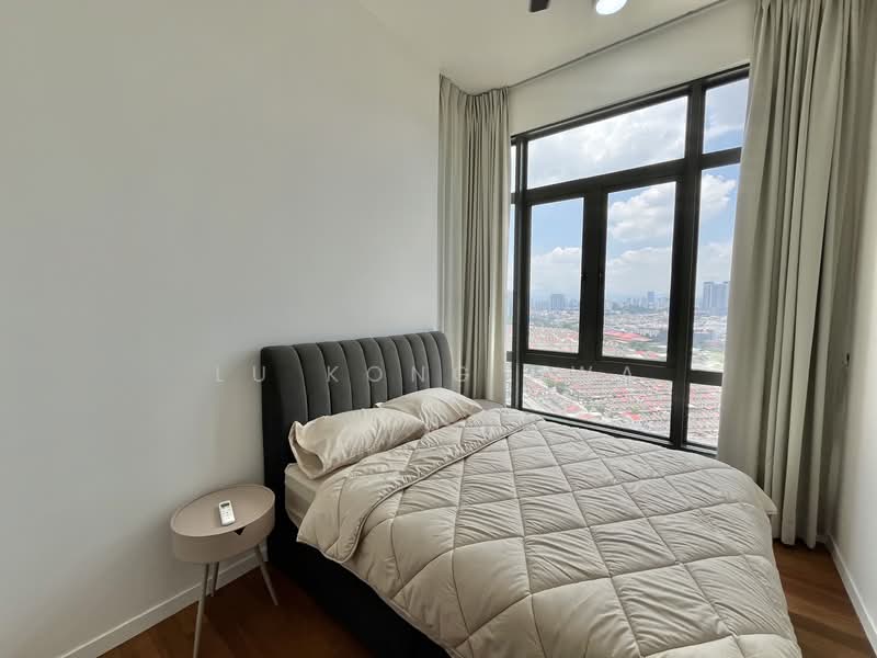 Kondominium untuk Disewa di The Maple Residences - Lu Kong Hwa - Bedroom - PropertyGuru.com.my