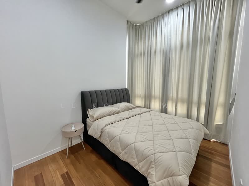 Kondominium untuk Disewa di The Maple Residences - Lu Kong Hwa - Bedroom - PropertyGuru.com.my