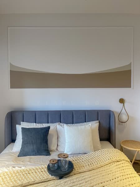 Service Residence for Rent at Agile Bukit Bintang - Pearl Ho - Bedroom - PropertyGuru.com.my