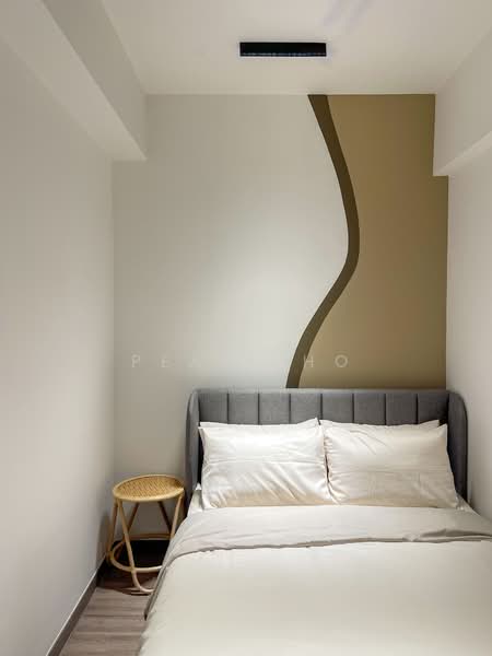 Service Residence for Rent at Agile Bukit Bintang - Pearl Ho - Bedroom - PropertyGuru.com.my