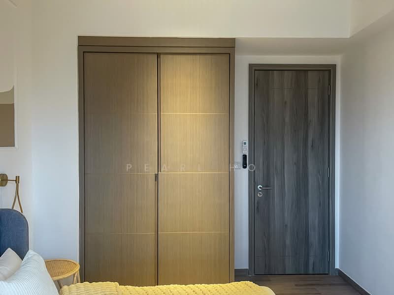 Service Residence for Rent at Agile Bukit Bintang - Pearl Ho - Interior - PropertyGuru.com.my