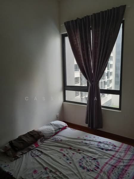 Servis Apartment untuk Disewa di Petalz Residences - Cassie Lian - Bedroom - PropertyGuru.com.my