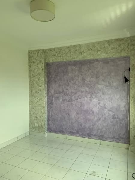 Rumah Flat untuk Dijual di Permata Fadason - Chris Choo - Interior - PropertyGuru.com.my