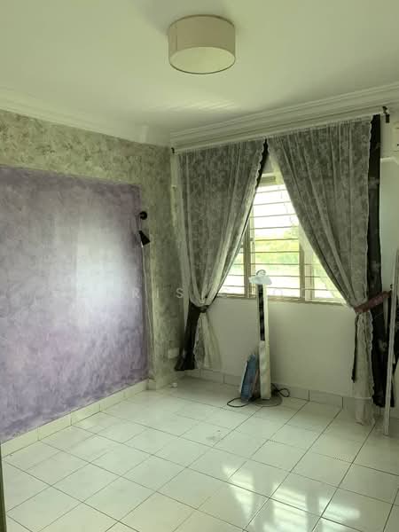 Rumah Flat untuk Dijual di Permata Fadason - Chris Choo - Interior - PropertyGuru.com.my