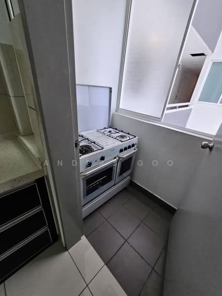 Servis Apartment untuk Dijual di TR Residence - Anders Goo - Kitchen - PropertyGuru.com.my