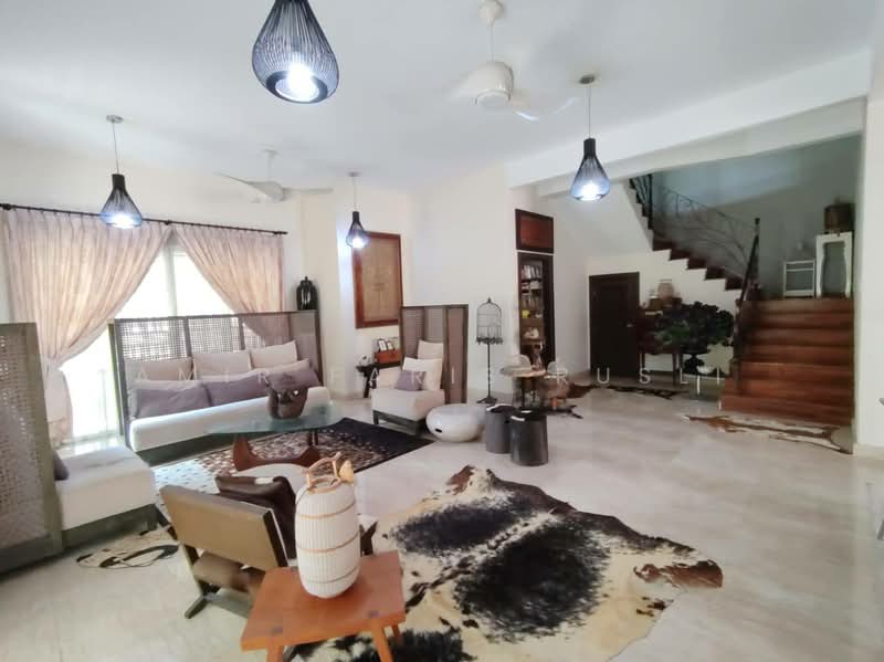 Rumah Berkembar untuk Dijual di Bandar Dato Onn (Tebrau) - Amir Faris Rusli - PropertyGuru.com.my