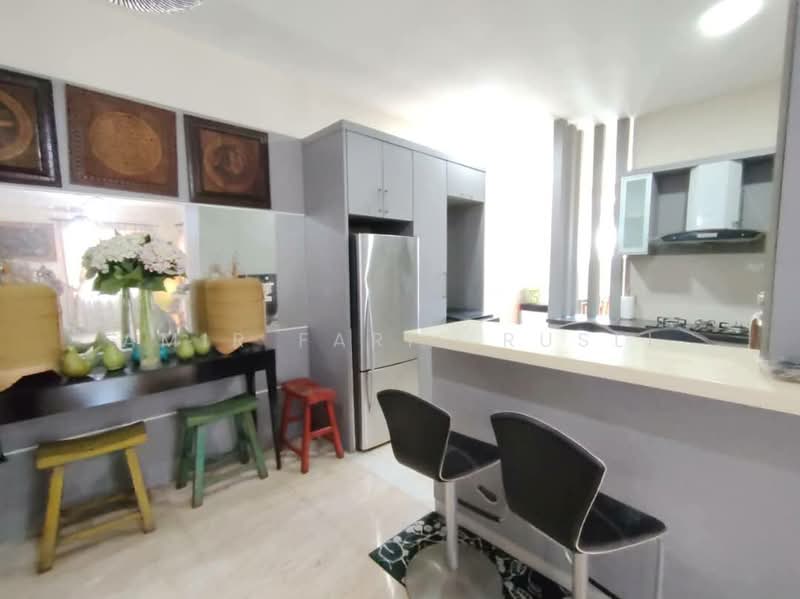 Rumah Berkembar untuk Dijual di Bandar Dato Onn (Tebrau) - Amir Faris Rusli - PropertyGuru.com.my