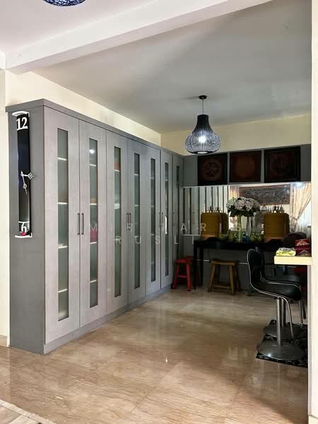 Rumah Berkembar untuk Dijual di Bandar Dato Onn (Tebrau) - Amir Faris Rusli - PropertyGuru.com.my