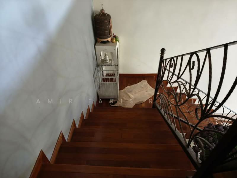 Rumah Berkembar untuk Dijual di Bandar Dato Onn (Tebrau) - Amir Faris Rusli - PropertyGuru.com.my