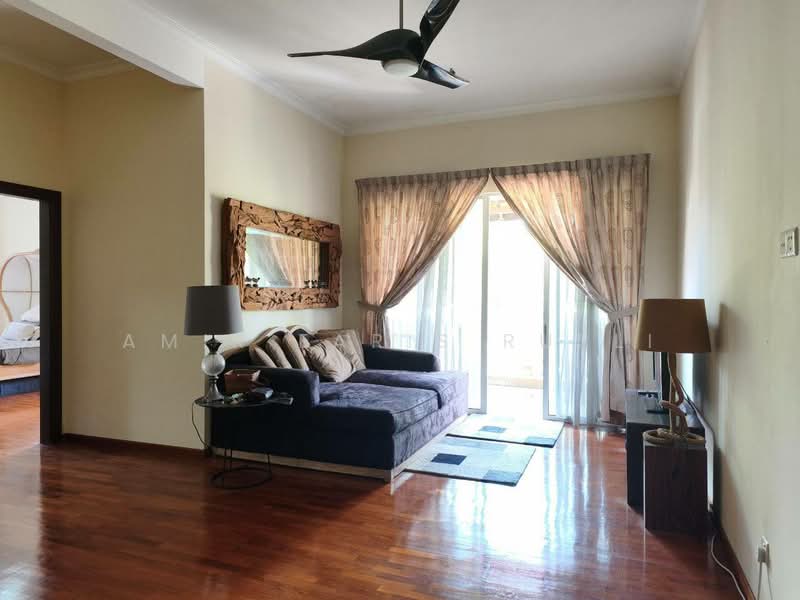 Rumah Berkembar untuk Dijual di Bandar Dato Onn (Tebrau) - Amir Faris Rusli - PropertyGuru.com.my