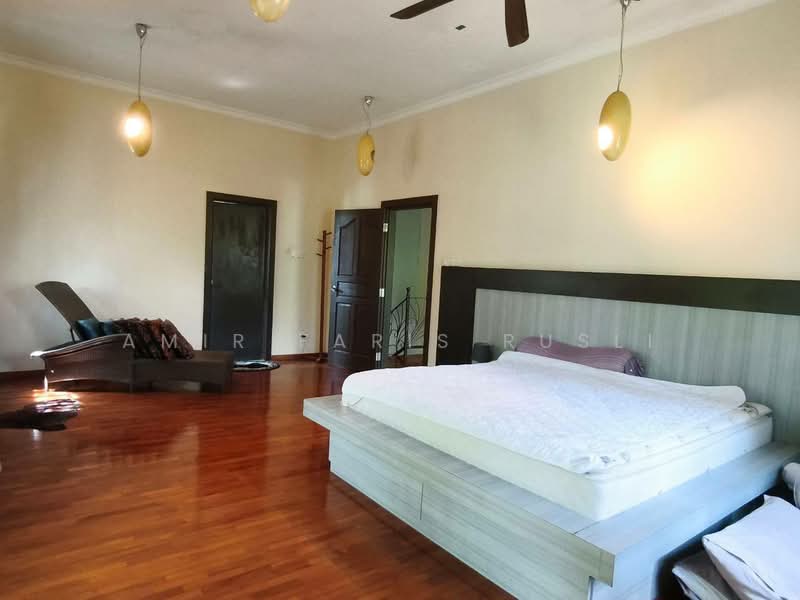 Rumah Berkembar untuk Dijual di Bandar Dato Onn (Tebrau) - Amir Faris Rusli - PropertyGuru.com.my