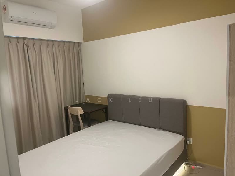 Service Residence for Rent at One Equine - Jack Leu - Bedroom - PropertyGuru.com.my