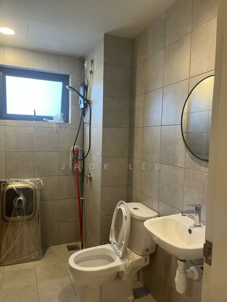 Service Residence for Rent at One Equine - Jack Leu - Bathroom - PropertyGuru.com.my