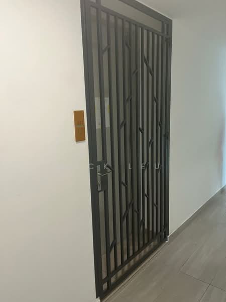 Service Residence for Rent at One Equine - Jack Leu - Corridor - PropertyGuru.com.my