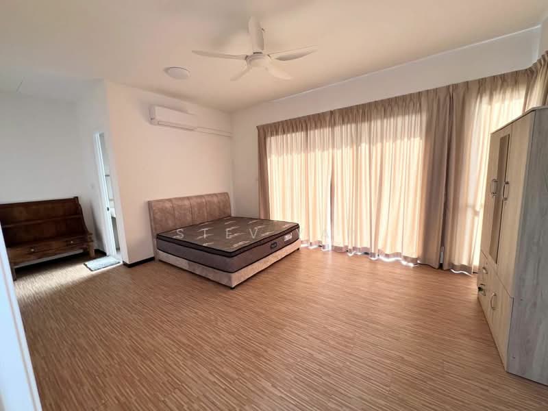 3-storey Terraced House for Rent in Kota Kinabalu (Sabah) - Stev Yap - Bedroom - PropertyGuru.com.my