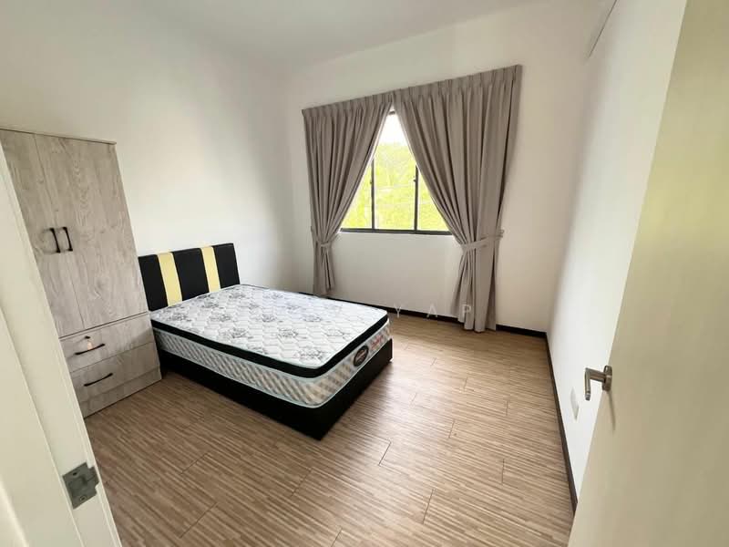 3-storey Terraced House for Rent in Kota Kinabalu (Sabah) - Stev Yap - Bedroom - PropertyGuru.com.my